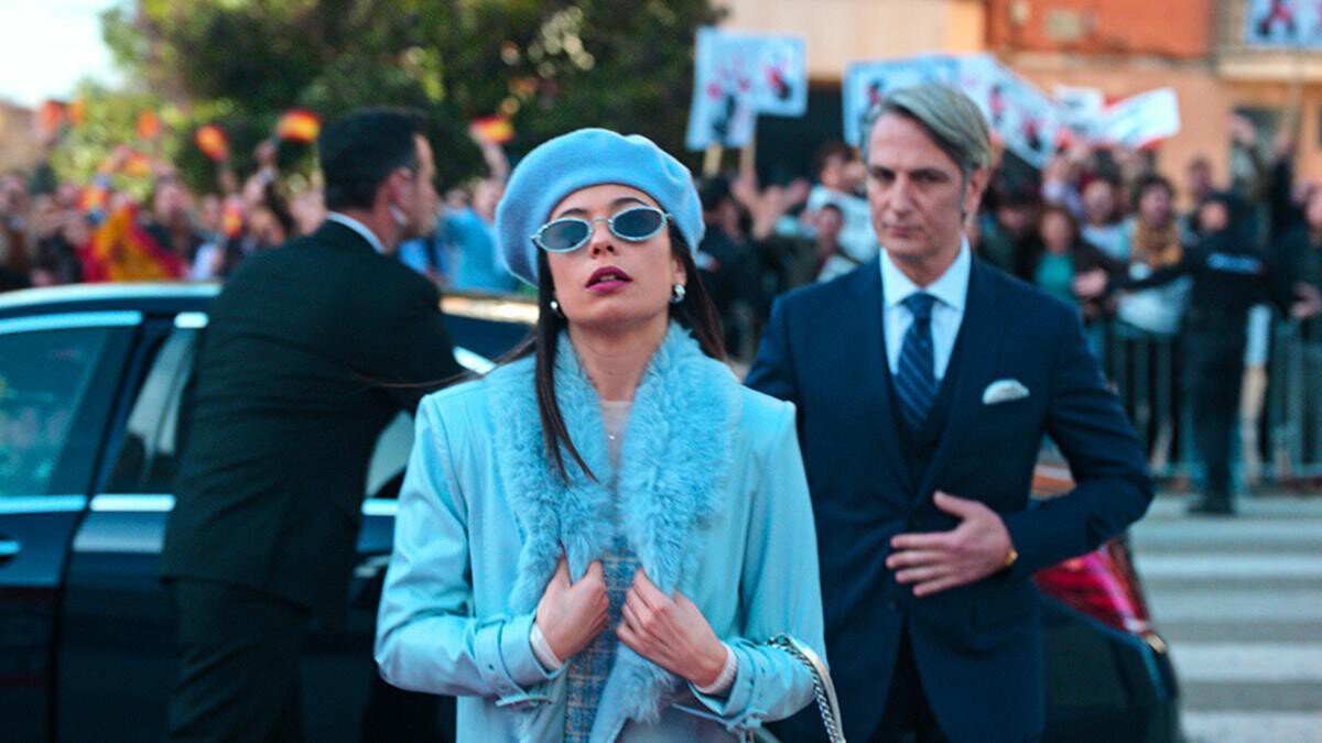 Las 11 mejores series de Prime Video en 2025