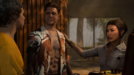 Until Dawn 2