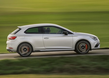 Seat Leon Sc Cupra 2017 1280 27