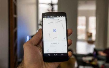 Android Device Manager llega también a la Play Store de Google