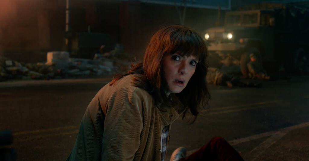La serie más importante en la historia de Netflix se despide como solo sabe hacerlo, un tráiler lleno de ciencia ficción: Stranger Things 5