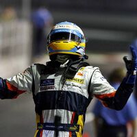 Fernando Alonso podría perder la 32 antes de ganar la 33. Felipe Massa va a impugnar Singapur 2008 
