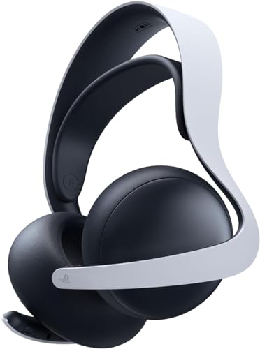 PlayStation 5 - Auriculares inalámbricos PULSE Elite™
