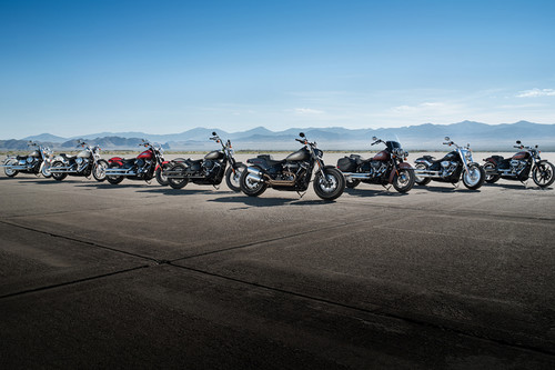 Harley-Davidson se posiciona contra Donald Trump y alerta sobre las contramedidas europeas