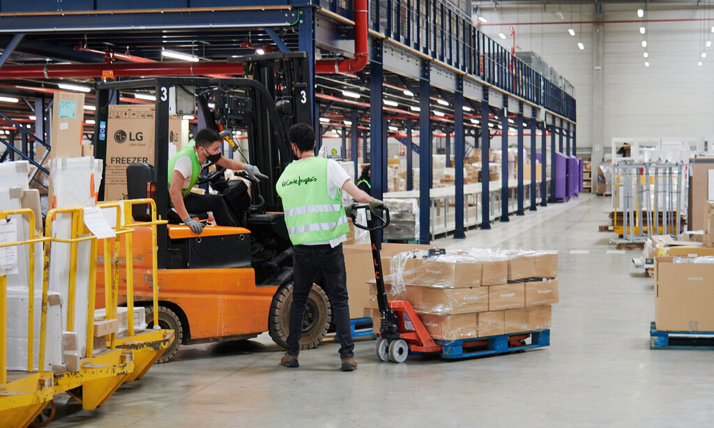 El Black Friday de El Corte Inglés no permite comprar rebajado uno de los dispositivos más útiles para el baño este invierno