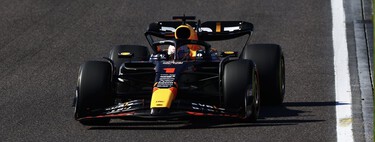 Max Verstappen le da a Red Bull el mundial de constructores de F1 y Oscar Piastri se estrena en el podio