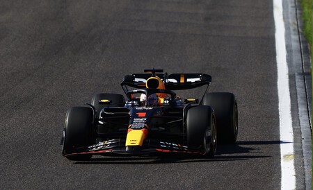 Max Verstappen le da a Red Bull el mundial de constructores de F1 y Oscar Piastri se estrena en el podio