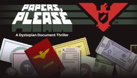 Papers Please