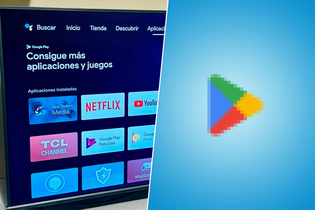 Android Tv Google Monopolio