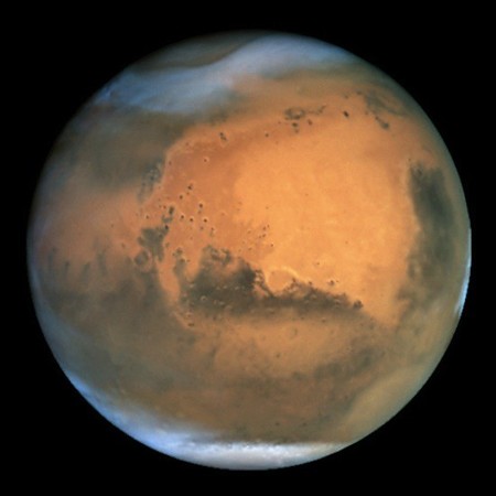 Nueva idea para colonizar el espacio: enviar nuestro ADN, y autoensamblarnos una vez que lleguemos al destino