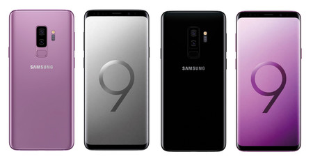Samsung Galaxy S9 Plus con 154 euros de descuento: ahora 795 euros y envío gratis