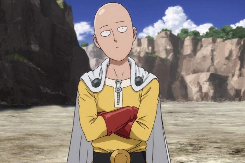 La tercera temporada de One Punch Man es tal desastre que hasta sus trabajadores piden perdón: "Me dio vergüenza ajena"