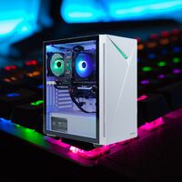 Consigue el equilibrio perfecto entre gasto y rendimiento con este PC gaming con RTX 4060 de Coolmod