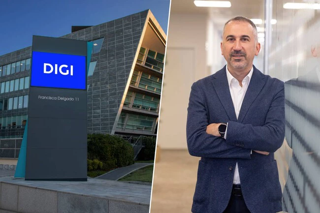 Digi Espana Marius Varzazu