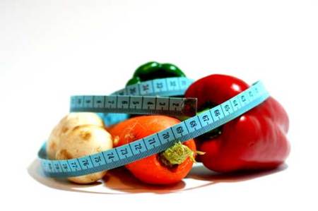 10 alimentos que nos ayudan a eliminar la grasa del organismo