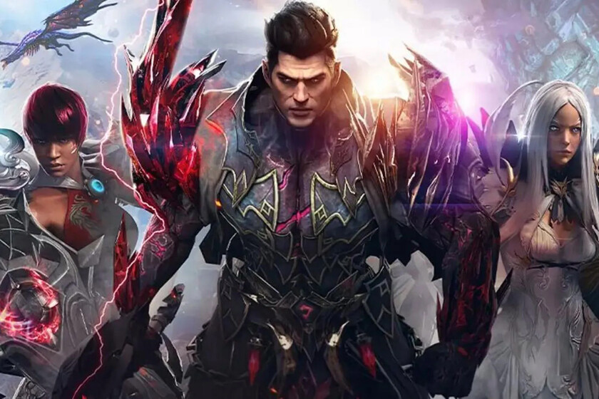 Alquilar Servers Mmo