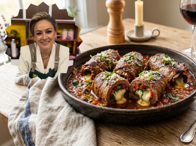 Chef Jitomate Consejo
