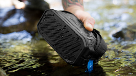El altavoz Braven BRV-1M llega dispuesto a aguantar las condiciones más extremas