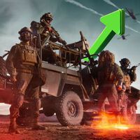 Battlefield 6 vuelve a dar un golpe directo a Call of Duty: le bastaron horas para superar los 740 mil jugadores simultáneos y hacer historia 