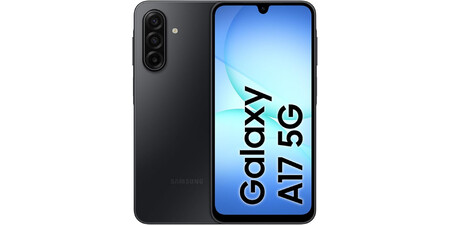 Samsung Galaxy A17 5G