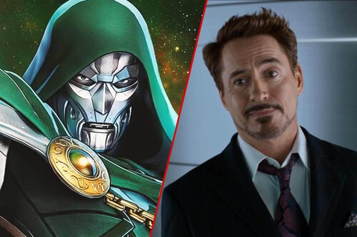 Doctor Doom