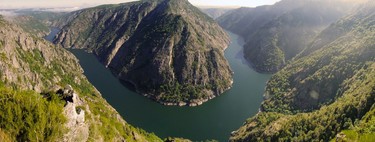 La Ribeira Sacra, historias, leyendas y oficios en una tierra mágica en Galicia