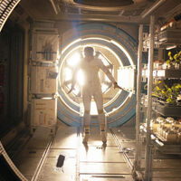 Sabíamos que era una obra maestra de la ciencia ficción y que estaba arrasando en cines… ahora nos hablan de una secuela 