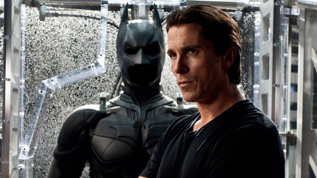 "Me pidieron hacer una comedia romántica y pensé que se habían vuelto locos". Christian Bale no quiere saber nada de este tipo de películas 