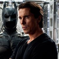 "Me pidieron hacer una comedia romántica y pensé que se habían vuelto locos". Christian Bale no quiere saber nada de este tipo de películas 