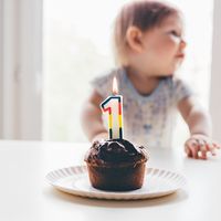 Primer año del bebé: grandes avances que tu hijo logrará en sus primeros 12 meses de vida