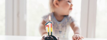 Primer año del bebé: grandes avances que tu hijo logrará en sus primeros 12 meses de vida