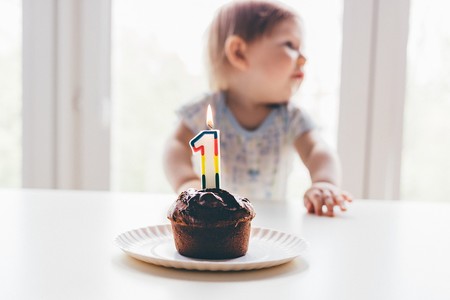 Primer año del bebé: grandes avances que tu hijo logrará en sus primeros 12 meses de vida