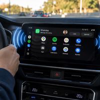 Android Auto lee tus mensajes en voz alta delante de quien sea: cómo desactivarlo cuando llevas pasajeros 