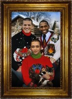 Yamaha nos desea Feliz Navidad