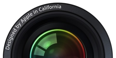 Aparecen más datos acerca de Aperture X