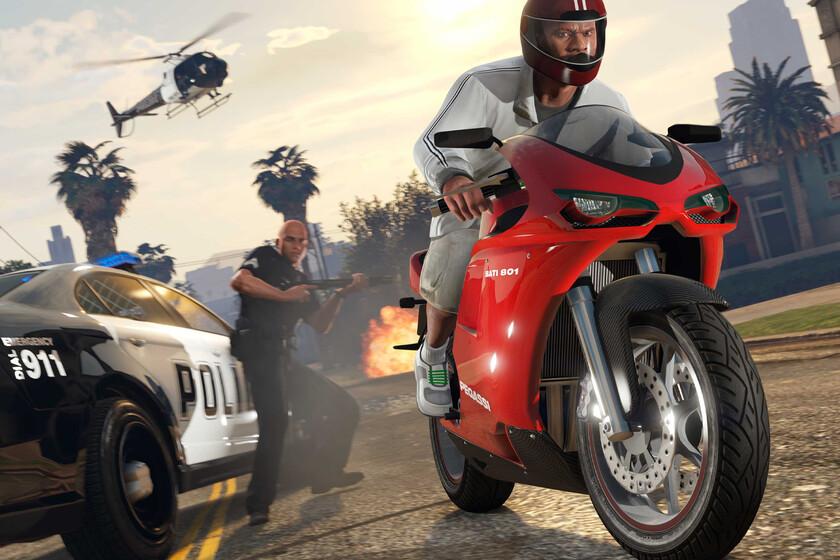 Rockstar Steam