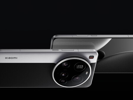 Xiaomi 15 Vs 8