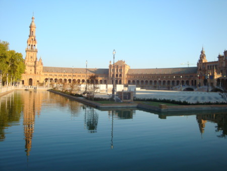 Plazaespanarestaurada