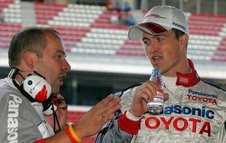 El renacimiento de Toyota F1