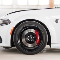 El fin de los motores Hellcat V8 supercargados de Dodge se está acercando, pero eso no es el fin de su potencia descomunal