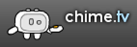 Chime.tv, reproductor de vídeos online en streaming con soporte de canales