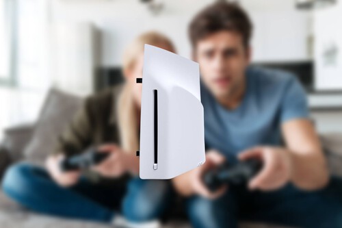 A pesar de no haber tenido stock hace un tiempo, ya se puede conseguir el lector de discos para PS5 por menos de 80 euros 