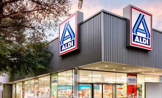 Aldi