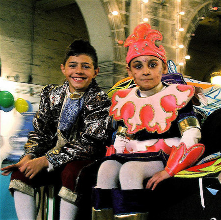 Carnaval 2
