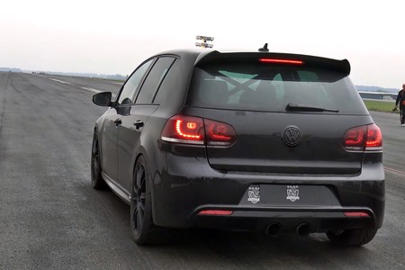 Volkswagen Golf 850 Cv1