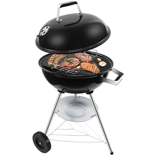 kisidus Barbacoa Barbecue Grill 