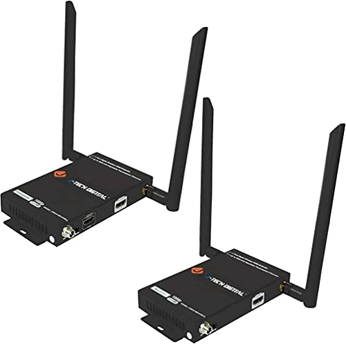 J-Tech Digital WEX200V3