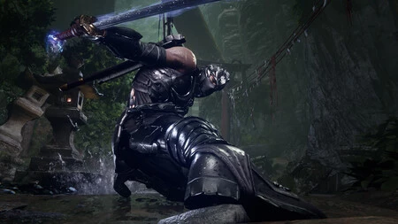 Ninja Gaiden 4