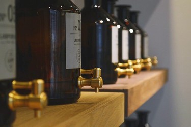 ¿A qué hueles? Tienes mucho en donde elegir: Labperfum 