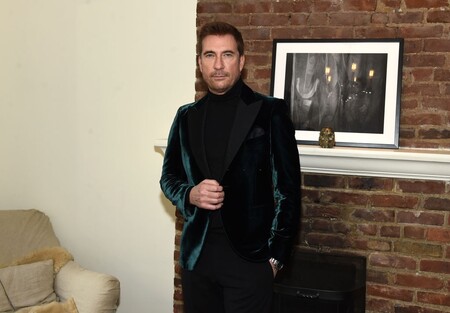 Los hombres mejor vestidos de los Critics Choice Awards 2021 tanto en la alfombra roja como desde la sala de su casa